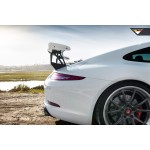 V-GT Οπίσθια αεροτομή καπό Vorsteiner για Porsche 991 V-GT Οπίσθια αεροτομή καπό Vorsteiner για Porsche 991